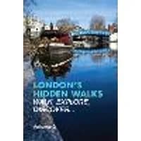 Cover of London's Hidden Walks Volume 3