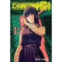 Cover of Chainsaw Man, Vol. 12 Volume 12