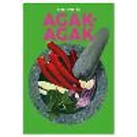 Cover of Agak-Agak Volume 11