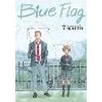 Cover of Blue Flag, Vol. 7 Volume 7