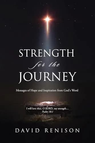 Cover of Strength for the Journey