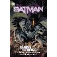 Cover of Batman Vol. 3: Ghost Stories