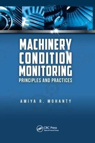 Cover of Machinery Condition Monitoring