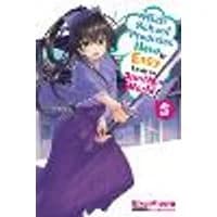 Cover of High School Prodigies Have It Easy Even in Another World!, Vol. 5 (light novel)