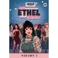 Cover of Big Ethel Energy Vol. 2