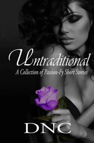 Cover of Untraditional
