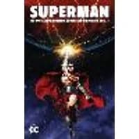 Cover of Superman by Phillip Kennedy Johnson Omnibus Vol. 1