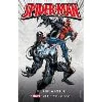 Cover of Marvel classic novels - Spider-Man: The Venom Factor Omnibus