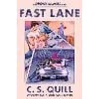 Cover of Fast Lane Volume 1