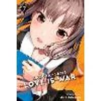 Cover of Kaguya-sama: Love Is War, Vol. 7 Volume 7