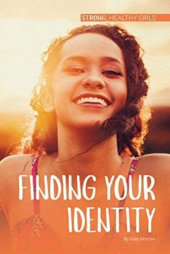 Cover of Finding Your Identity