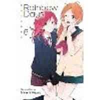 Cover of Rainbow Days, Vol. 6 Volume 6