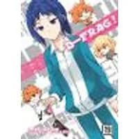 Cover of D-Frag! Vol. 19