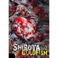 Cover of Shibuya Goldfish, Vol. 2