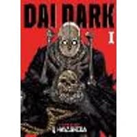 Cover of Dai Dark Vol. 1