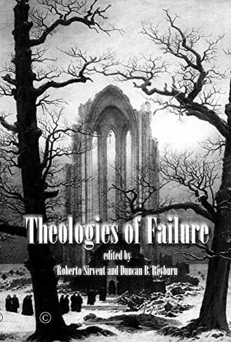 Cover of Theologies of Failure PB