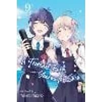 Cover of A Tropical Fish Yearns for Snow, Vol. 9 Volume 9