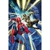 Cover of Amazing Spider-Man Vol. 3: Resolute