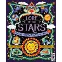 Cover of Lore of the Stars Volume 3