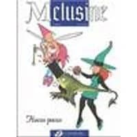 Cover of Melusine Vol.1: Hocus Pocus
