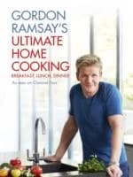 Cover of Gordon Ramsay's Ultimate Home Cooking by Gordon Ramsay