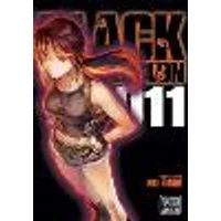 Cover of Black Lagoon, Vol. 11 Volume 11