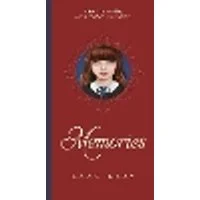 Cover of Memories Volume 3