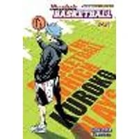 Cover of Kuroko's Basketball, Vol. 9 Volume 9