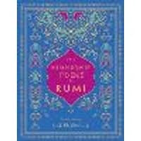 Cover of The Friendship Poems of Rumi Volume 1