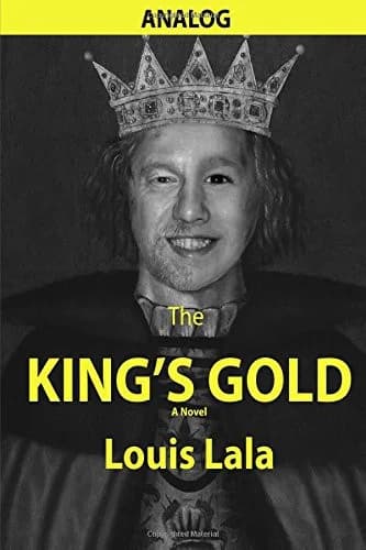 Cover of The King's Gold