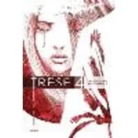 Cover of TRESE VOL 4 - LAST SEEN AFTER MIDNIGHT