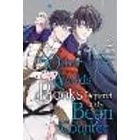 Cover of The Other World's Books Depend on the Bean Counter, Vol. 2