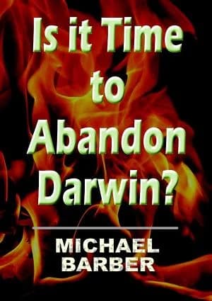 Cover of Is it Time to Abandon Darwin?