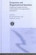 Cover of Corporate and Organizational Identities