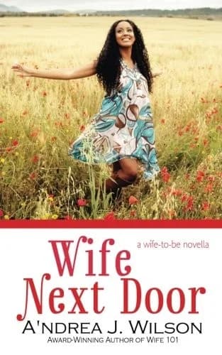 Cover of Wife Next Door