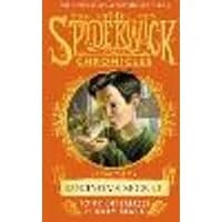 Cover of Lucinda's Secret Volume 3