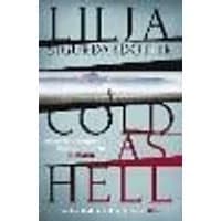 Cover of Cold as Hell Volume 1