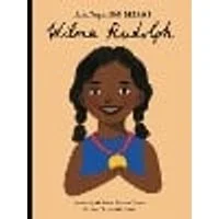 Cover of Wilma Rudolph Volume 27