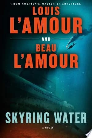 Cover of Skyring Water