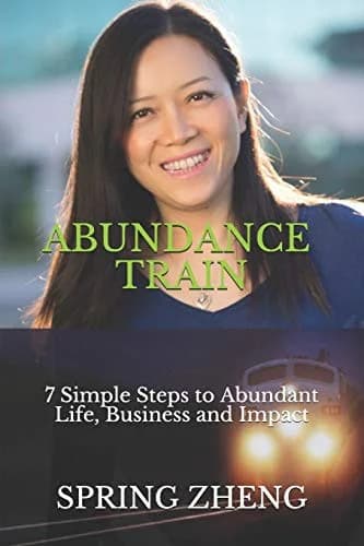 Cover of Abundance Train