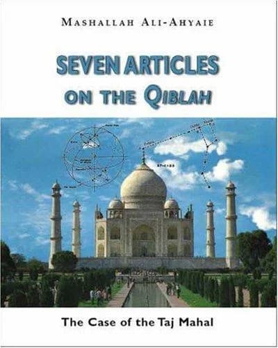 Cover of Seven Articles on the Qiblah