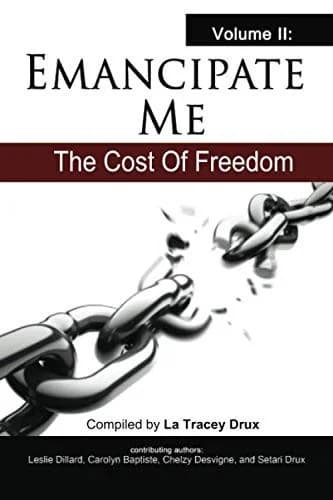 Cover of Emancipate Me