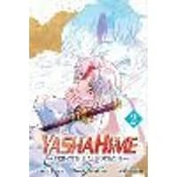 Cover of Yashahime: Princess Half-Demon, Vol. 2 Volume 2