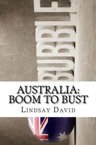 Cover of Australia