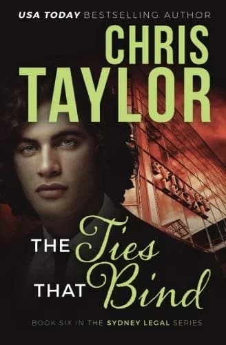 Cover of The Ties That Bind