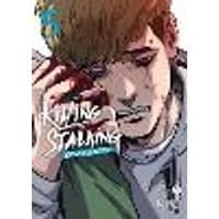 Cover of Killing Stalking: Deluxe Edition Vol. 5