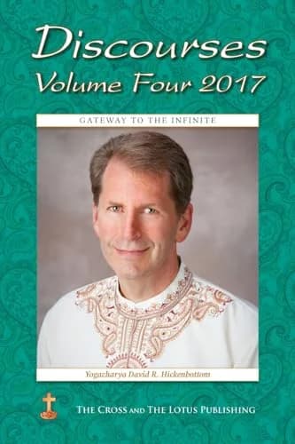 Cover of Discourses Volume 4, 2017