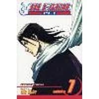 Cover of Bleach, Vol. 7 Volume 7
