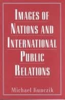 Cover of Images of Nations and International Public Relations