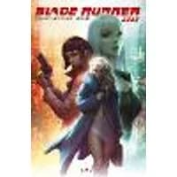 Cover of Blade Runner 2039 Vol. 1